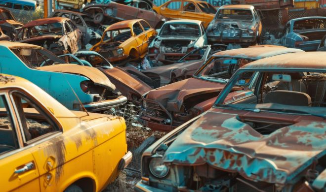 Cash For Scrap Cars Sydney Cash For Scrap Cars Sydney
