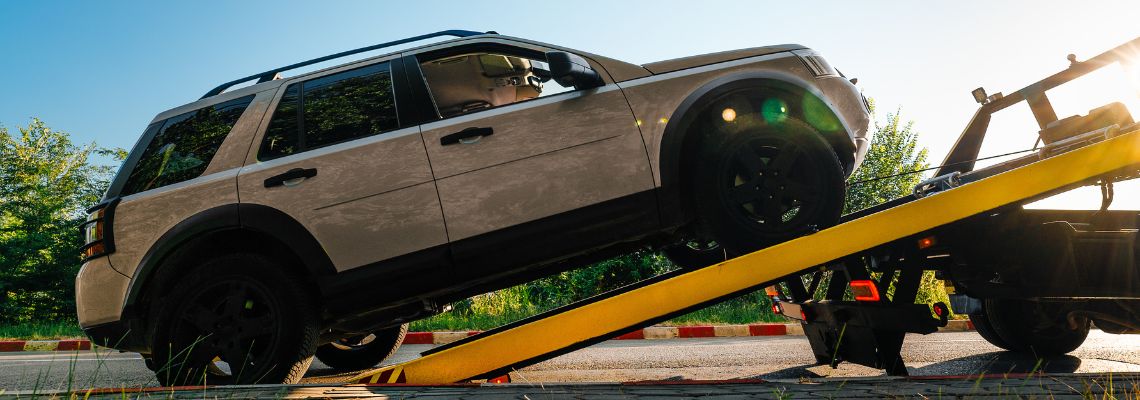 Cash for Your Car in Sydney