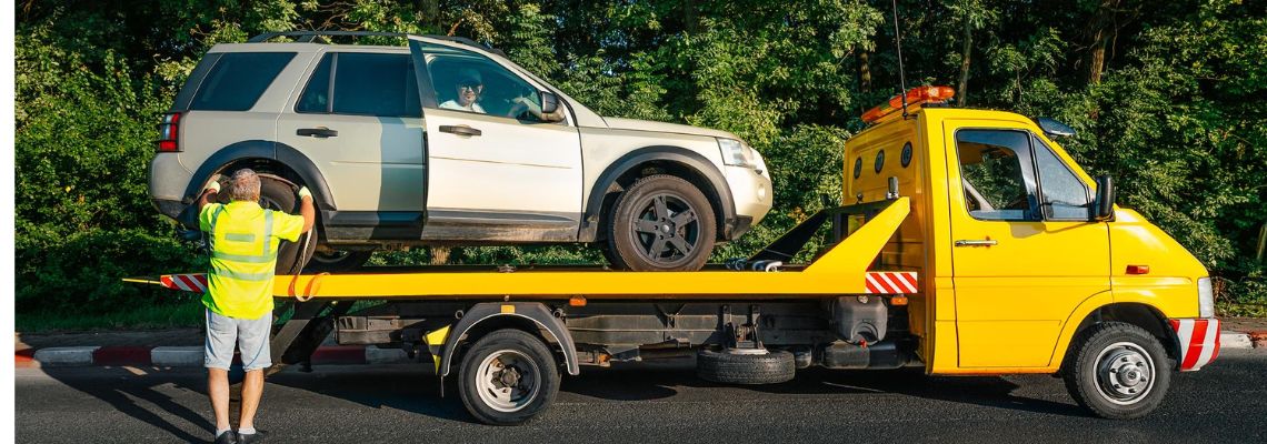 Selling Your Car for Cash